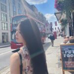 Park Chae-rin Instagram - 하이❤️