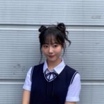 Park Chae-rin Instagram - 한 페이지가 될 수 있게💙