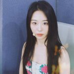 Park Chae-rin Instagram - 📸