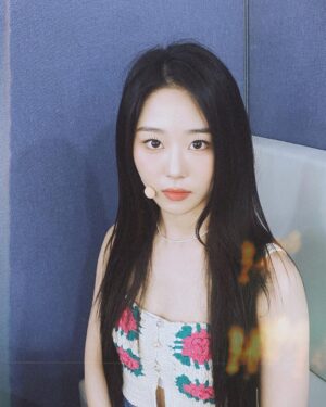 Park Chae-rin Instagram - 📸