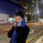 Park Chae-rin Instagram – 츄워어ㅓ🥶