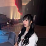 Park Chae-rin Instagram – ☆