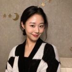 Park Chae-rin Instagram - ✨🌙💫