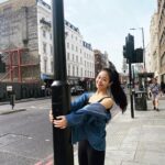 Park Chae-rin Instagram -