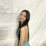 Park Chae-rin Instagram – 💫
