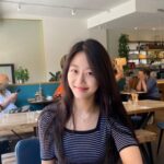 Park Chae-rin Instagram - 🥰