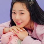 Park Chae-rin Instagram – ᴄʜᴇʀʀʏ ʙᴜʟʟᴇᴛ 𝟻ᴛʜ ᴀɴɴɪᴠᴇʀsᴀʀʏ🎂