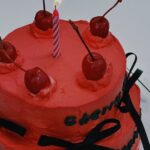 Park Chae-rin Instagram – ᴄʜᴇʀʀʏ ʙᴜʟʟᴇᴛ 𝟻ᴛʜ ᴀɴɴɪᴠᴇʀsᴀʀʏ🎂