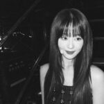 Park Chae-rin Instagram – FNCKINGDOM🐈‍⬛❤️