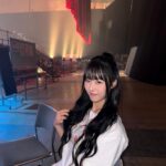 Park Chae-rin Instagram – ☆
