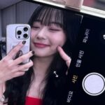 Park Chae-rin Instagram – ☆