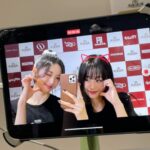 Park Chae-rin Instagram – FNCKINGDOM🐈‍⬛❤️