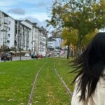Park Chae-rin Instagram – ғʀᴀɴᴋғᴜʀᴛ🍃 Germany