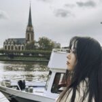 Park Chae-rin Instagram - ғʀᴀɴᴋғᴜʀᴛ🍃 Germany