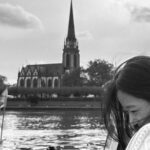 Park Chae-rin Instagram – ғʀᴀɴᴋғᴜʀᴛ🍃 Germany