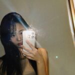 Park Chae-rin Instagram - 🤎