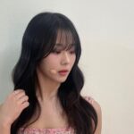 Park Chae-rin Instagram - Cảm ơn❤️