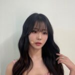 Park Chae-rin Instagram - Cảm ơn❤️