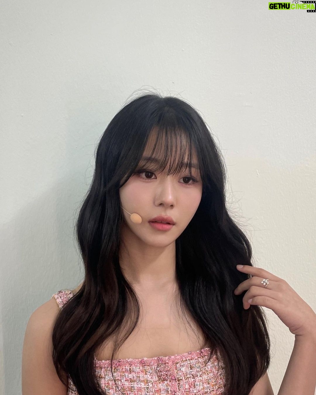 Park Chae-rin - 6.9K Likes - Cảm ơn❤️