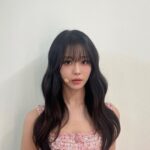 Park Chae-rin Instagram - Cảm ơn❤️
