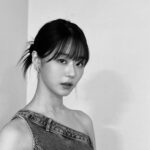 Park Chae-rin Instagram - ≽^ɞ̴̶̷ ̫ ɞ̴̶̷^≼