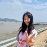 Park Chae-rin Instagram - 쁘잉