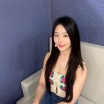 Park Chae-rin Instagram - 📸
