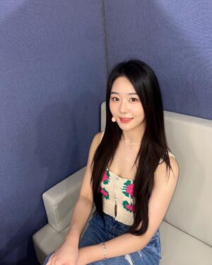 Park Chae-rin Instagram - 📸