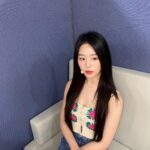 Park Chae-rin Instagram - 📸