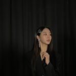 Park Chae-rin Instagram – MIK FESTIVAL🇫🇷