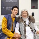 Park Jae-min Instagram – #

존경하는 이순재 선배님과의 작품. 리어왕. 무사히 마쳤습니다.

공연을 보러 와주신 모든 분들의 커다란 관심과 애정, 진심으로 감사드립니다.

뻔하지 않은 배우가 되도록 매 작품 매 작품 진지하게 다가서겠습니다.

Wrapping up King Lear once again. Thank you for the love and support.

#kinglear 
#리어왕