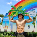 Park Jae-min Instagram – #

Welcome to Catba Island

#vietnam
#catbaisland
#year40