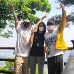 Park Jae-min Instagram – #

ACG x squad

호영이형 덕분에 청계산에 매봉이 두 개인 걸 처음 알게 된 날.

10년 인연의 우리 봉사모임의 올해 첫 여름 봉사로 청계산 청소하고 왔습니다!

cleaned up the spring mountain for a cleaner globe

#

ACG (A Cleaner Globe)

Did you know plastic bags are used for only an average of 12 minutes but it takes at least 500 years to degrade in a landfill?

Even when we are gone, our grand children’s grand children’s grand children will have to live on a soil, polluted with plastic bags which came from hundreds of years ago, not knowing who threw it away or why.

It is our responsibility to keep our mother nature clean and pass it down to our kids.

So I am kicking off a movement named ‘ACG’ standing for ‘A Cleaner Globe’.

Anyone who would like to join this movement, don’t hesitate to contact me thru DM. All you need is go outdoor, and bring a trash bag with a good will to save our beautiful home, planet earth.

Join this movement and share, post a photo whenever, wherever you are with #acleanerglobe

담배 꽁초 10년. 일회용 컵 10년. 스티로폼 50년. 플라스틱 70년. 알루미늄캔 100년. 

폐마스크 최소 100년 이상. 그리고 스티로폼 500년 이상.

우리가 잠시 편하기 위해, 혹은 잠시 소홀한 틈에 지구는 수백 년의 아픈 기다림을 시작하게 됩니다. 지금 내가 버린 한 줌의 쓰레기는 내 손주의 손주, 그 손주의 손주가 밟을 땅에 여전히 남아 있을 것입니다.

내 아이들이 살아갈 이 집을 깨끗하게 물려주기 위해, 깨끗한 지구 프로젝트, ACG 프로젝트를 시작합니다.

필요한 준비물은 쓰레기 봉지 하나, 그리고 의지. 장소는 지구 상의 어느 곳이든 상관 없습니다. 단, 야외가 좋겠죠? 내가 줍는 쓰레기 한 줌이 내 아이들이 살아갈 지구라는 집의 500년을 바꿔줄 것입니다.

여러분도 동참해 보세요! 우리의 집, 지구를 씻겨주고 #acleanerglobe 와 함께 사진을 올려주세요!

For A Cleaner Globe!

#acg
#nikeacg
#acleanerglobe 
#청계산
#쓰줍산
#우리강산푸르게푸르게
#손호영
#정인영
#나이키