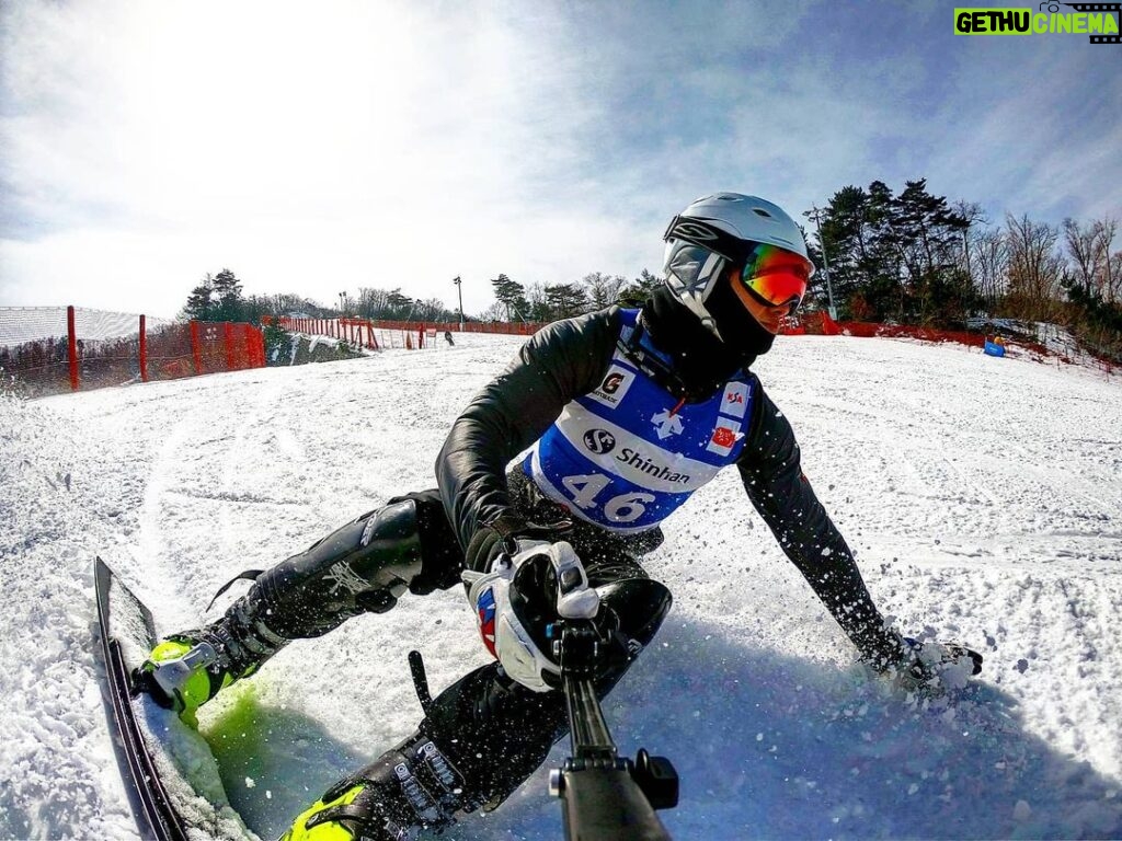 Park Jae-min Instagram - # season begins soon 곧 시즌 #snowboard #스노보드 #outdoorlife #케슬러스노보드 #kesslersnowboards