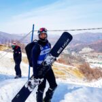 Park Jae-min Instagram – #

SEASON NEVER ENDS.

NATIONAL CUP FINISHED.

시즌은 계속 된다. 선수권대회 끝.

#kessler
#smithoptics
#fusalp 
#nike
#wstc
#ludis
#allflex
#snowboarding
#케슬러
#스미스코리아
#퓨잡
#나이키
#루디스장갑
#올플렉스
#스노보드 휘닉스 평창