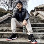 Park Jae-min Instagram – #

#나이키
#조던
#nike
#jordan
#볼빅
#volvic