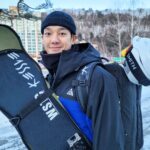 Park Jae-min Instagram – #

Winter, oh winter!

#nike
#acg
#kesslersnowboards 
#smithoptics
#allflex
#snowboard
#WSTC