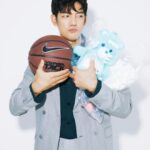 Park Jae-min Instagram – #

Nike basketball and teddy bear

📷출처 : 주부생활 11월호📚