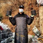 Park Jae-min Instagram - # 요즘은 일상이 연탄헌혈운동연탄연탄헌혈운동인 것 같다ㅎ #연탄 #사랑의연탄나눔 #acg #nike