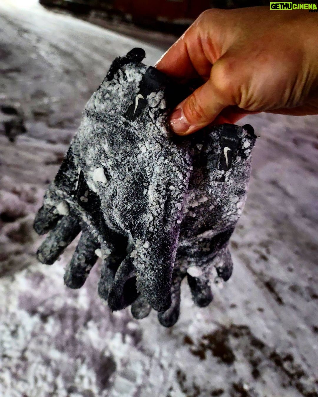 Park Jae-min Instagram - # It is never too cold. 동네에 친하게 지내는 꼬마 아이들이 많은데 첫눈 오는 날의 추억을 남겨주고 싶어서 아무도 없는 새벽 시간에 조그만 선물을 만들어 놓고 왔습니다. 코로나19가 아이들의 소중한 겨울의 추억마저 가져가지는 않았으면 좋겠네요. 4시간 반동안 조그만 눈 덩이에서 시작해서 겨우 동틀 때 즈음에 곰 한 마리가 나왔습니다ㅎ As I wanted make some good memories for my neighbor kids, I made a small snow bear after a 4 and a half hour work. Hope Covid-19 really doesn't take the good memories of winter away from the younglings. It all started from this small snow ball. #첫눈 #눈사람 #위베어베어스 #webarebears #snow #snowman