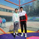 Park Jae-min Instagram – #

We the #nike w/ #여준석

#나이키

#모두의운동장

#sneakerhead