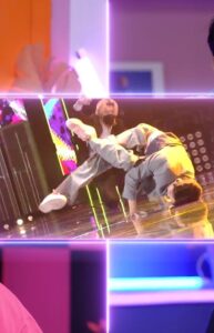 Park Jae-min Instagram - # 춤추고 노래하는 접니다. yeah, that's me. singing and breakin' #bboy #breakin #tipcrew #비보이 #브레이킹 #불후의명곡