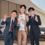Park Jae-min Instagram – #

꿈 같은 시간 보내고 왔습니다.

앞으로도 꿈 꾸고 도전하는 삶을 살겠습니다. 분에 넘치는 관심 진심으로 감사드립니다.

유퀴즈에서 받은 상금은 꿈 꾸는 누군가에게 잘 전달하도록 하겠습니다.

#유퀴즈
#꿈
#도전
#포기하지마세요