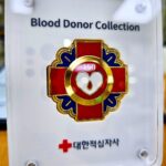 Park Jae-min Instagram – #

이렇게 올해의 마지막 헌혈을 150번 기념패로 마무리 합니다.

내년에도 많은 분들의 따뜻한 생명나눔이 이어지기를 기원합니다.

#헌혈