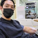 Park Jae-min Instagram – #

감사함으로 가득했던 2022년이었습니다.

오전 연탄, 오후 헌혈로 한 해의 마지막 날을 갈음합니다.

감사하고 또 감사합니다. 더 성실하고 겸손하게, 받은 복을 더 많이 나누는 2023년을 만들어 나가겠습니다.

Wrapping up 2022 with some voluntary activities.

Thank you 2022 and thank you everyone.

Hoping a blast with the upcoming 2023!! Let’s kick it off!!

#happynewyear 
#새해복많이받으세요