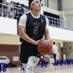 Park Jae-min Instagram – #

season ends

#projectball
#ballislife
#nike