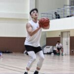 Park Jae-min Instagram – #

season ends

#projectball
#ballislife
#nike