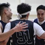 Park Jae-min Instagram – #

season ends

#projectball
#ballislife
#nike
