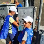 Park Jae-min Instagram – #

cleaning up Rome with some beautiful people.

#acg collaborating with #retakeroma

로마에서 하는 봉사활동.

환경문제는 지역을 넘어선 우리 모두의 문제이다.

온 인류가 마주한 문제. 때문에 지구 반대편에서 줍는 쓰레기도 남의 일 같지 않다.

더 깨끗해지는 우리 모두의 집을 꿈꾸며.

#acg
#acleanerglobe 
#retakeroma
#봉사활동