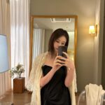 Park Ji-yeon Instagram – ❤️